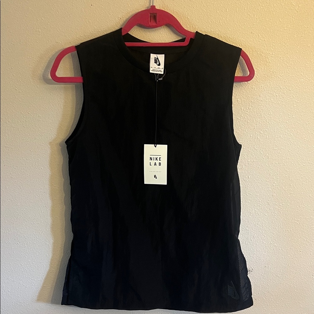 Nike Lab NWT Women’s Essentials Tank XS